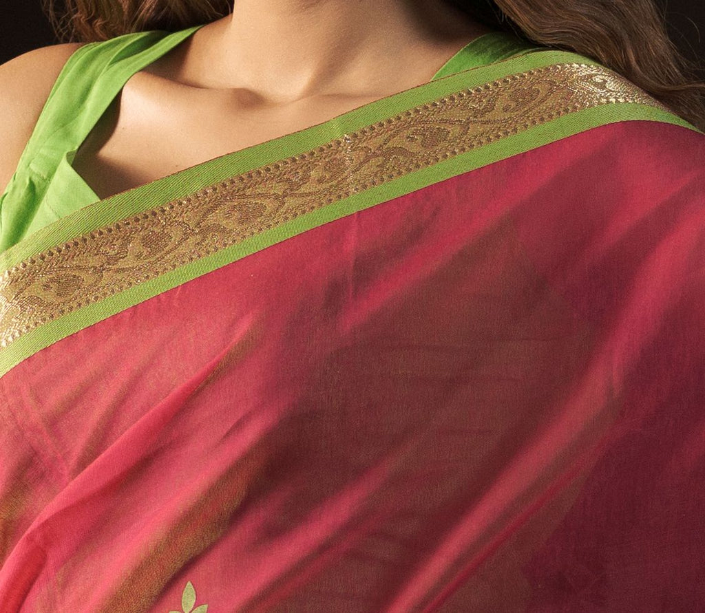 Women's Saree