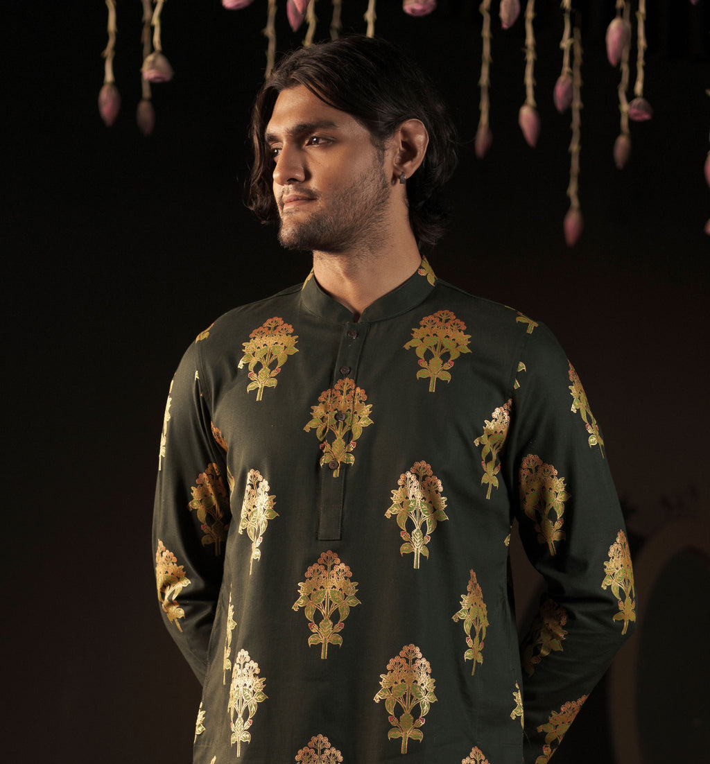 Men's Panjabi