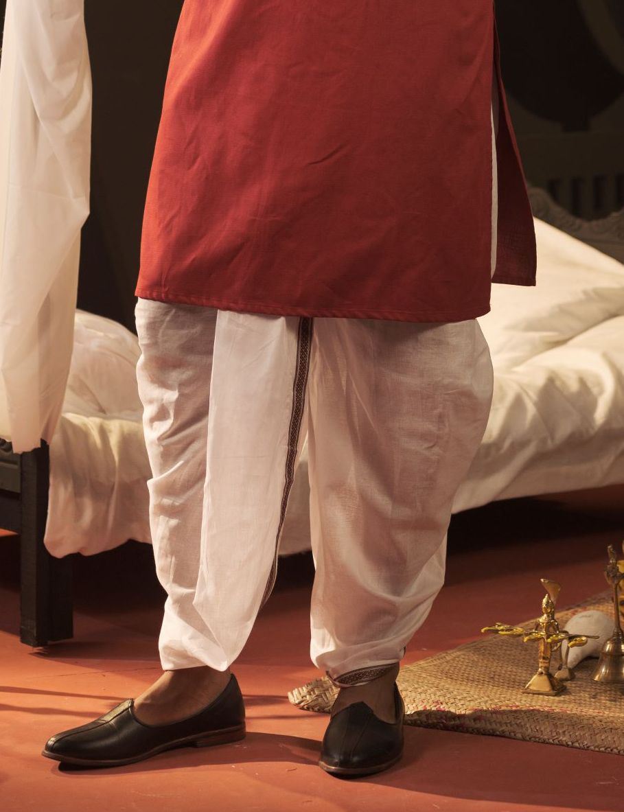 Men's Dhoti
