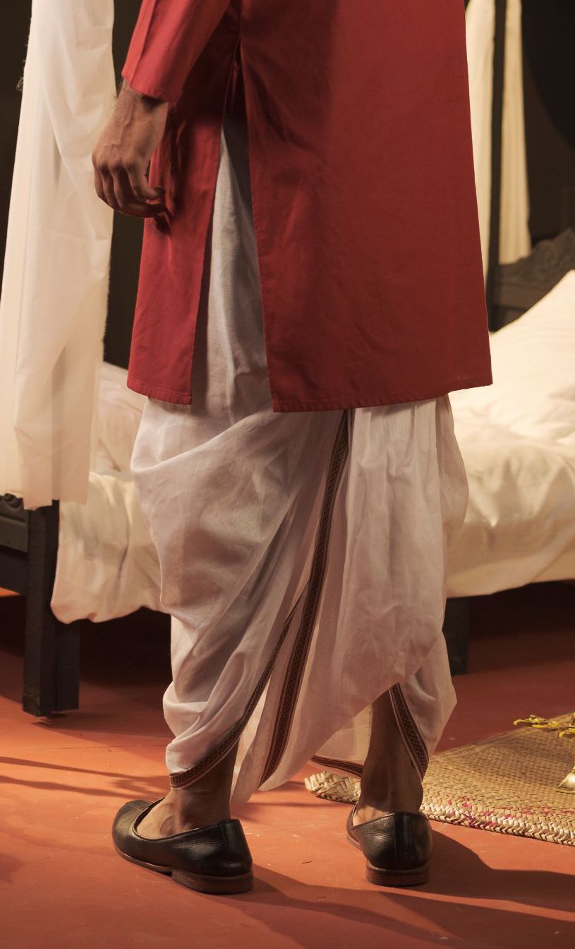 Men's Dhoti