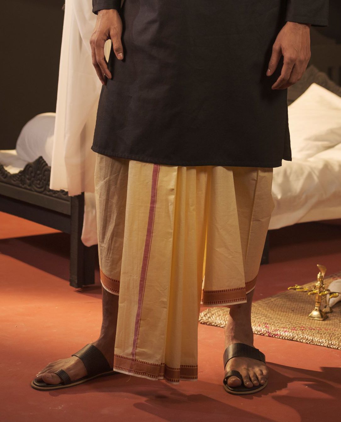 Men's Dhoti