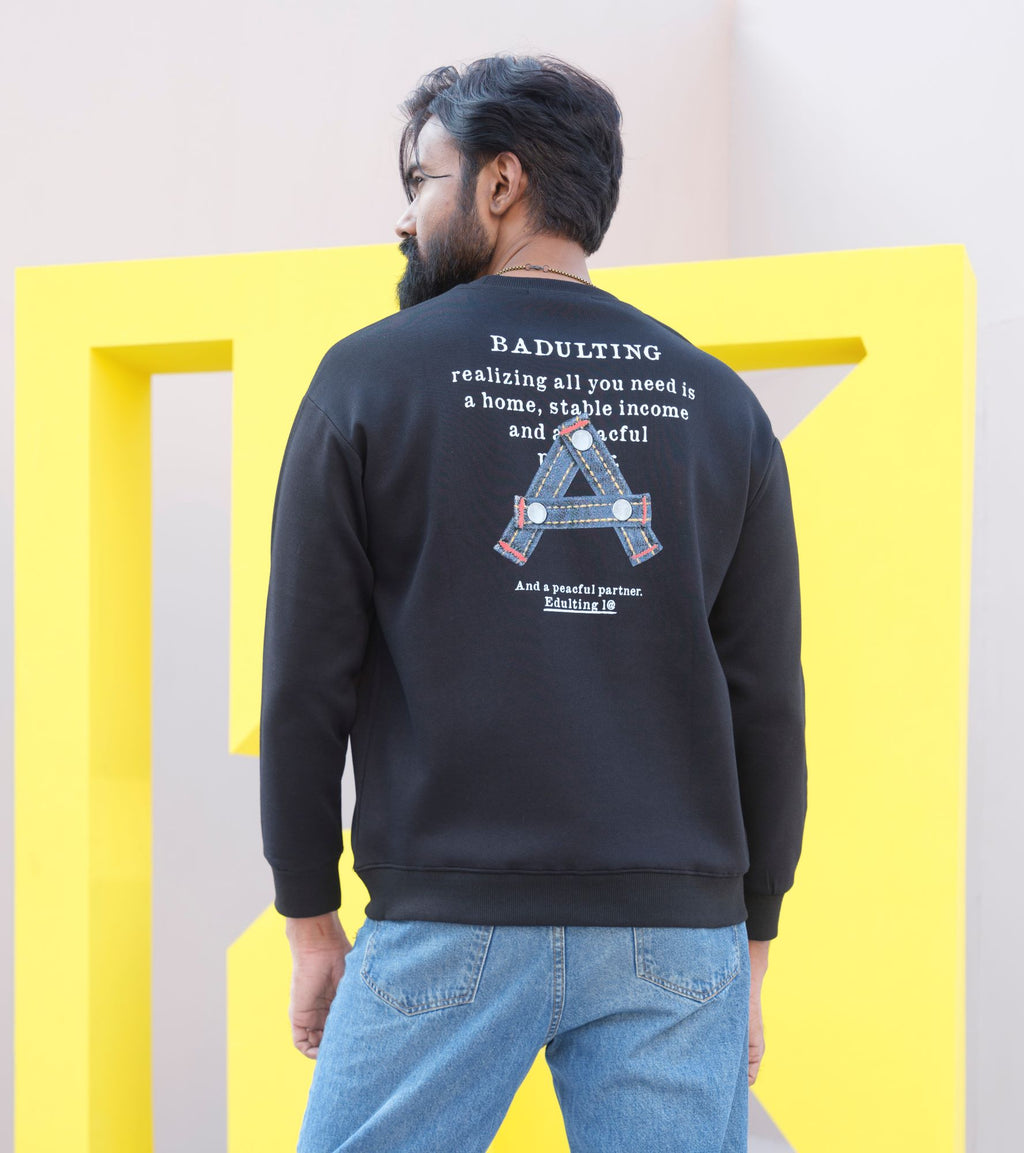 Men's Sweatshirt