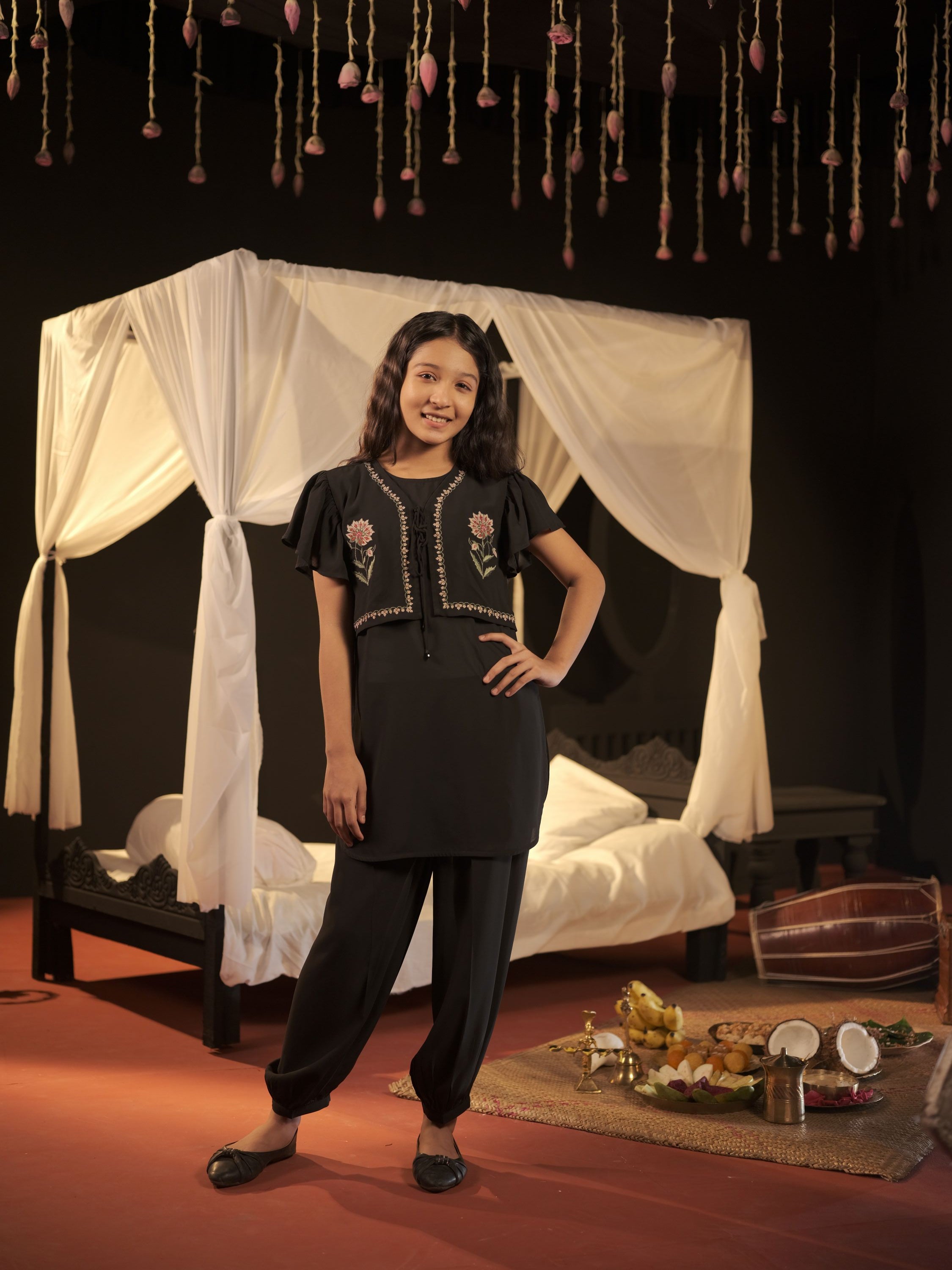 Junior Girl's 2 Piece Set