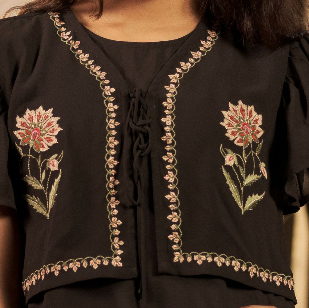 Junior Girl's 2 Piece Set