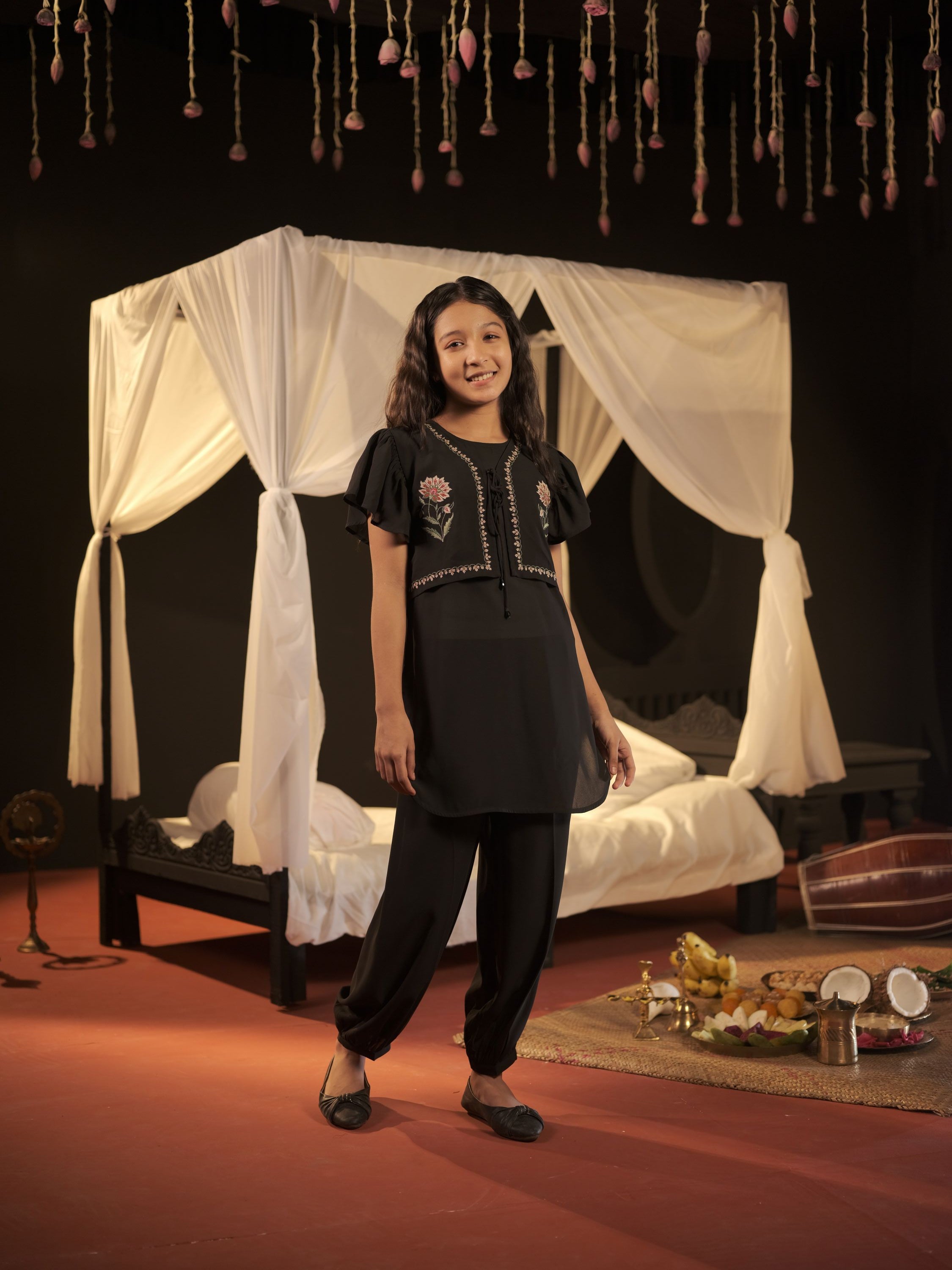 Junior Girl's 2 Piece Set