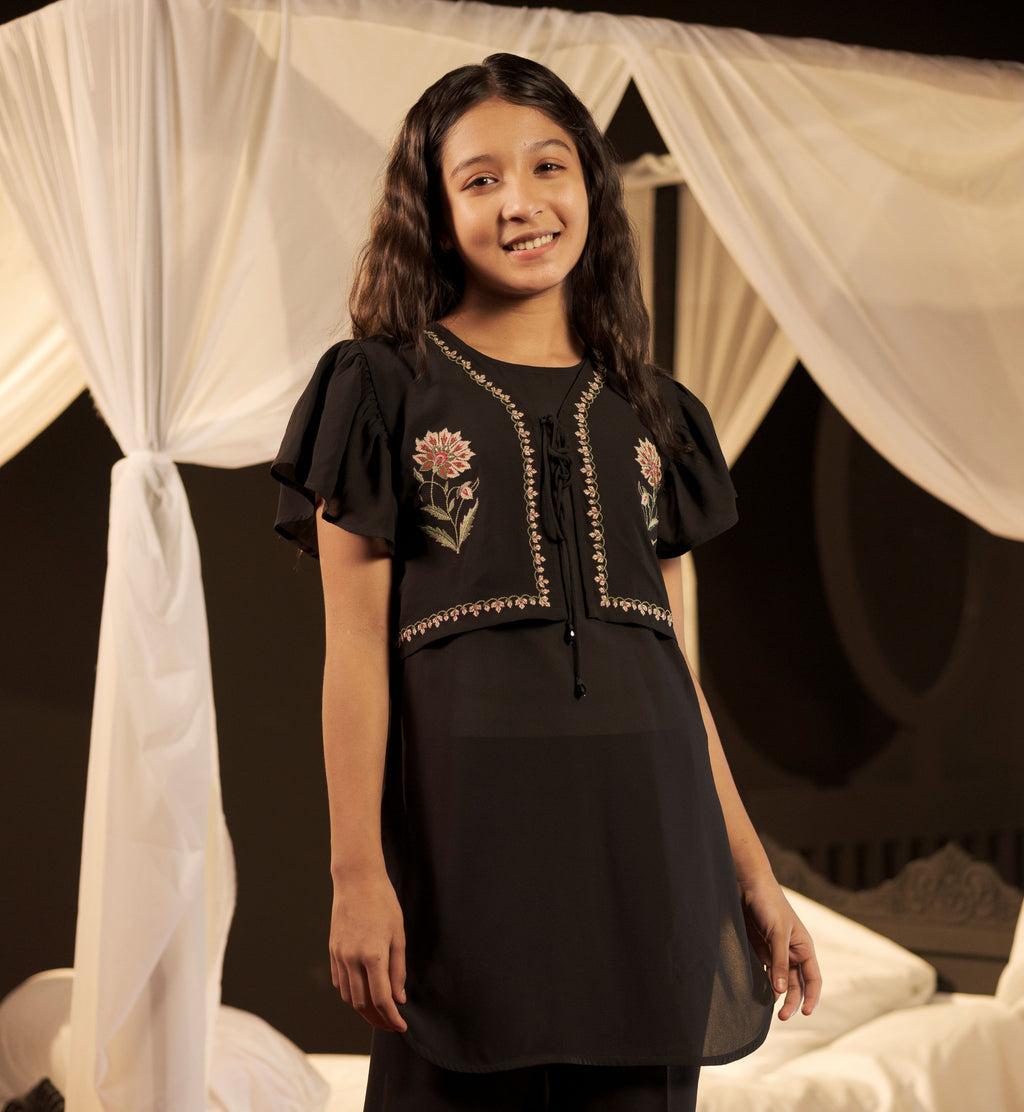 Junior Girl's 2 Piece Set