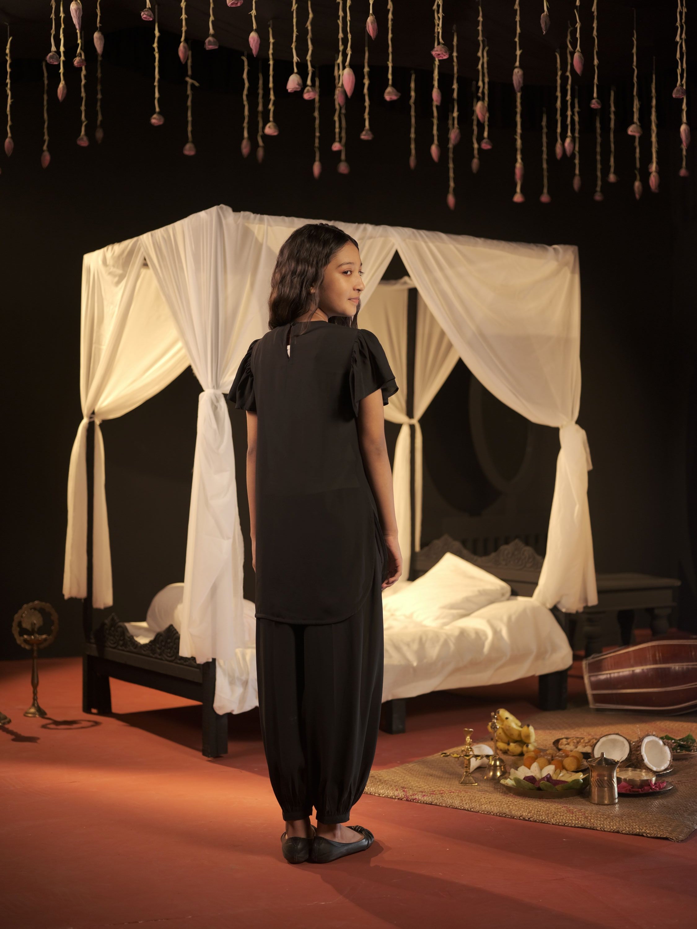 Junior Girl's 2 Piece Set