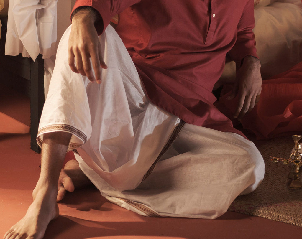 Men's Dhoti
