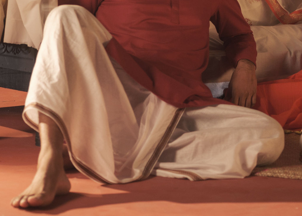 Men's Dhoti