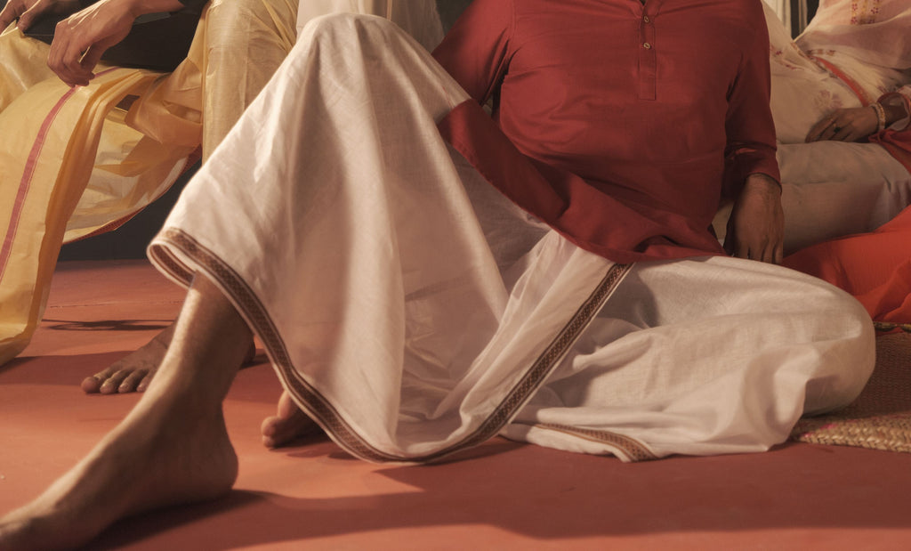 Men's Dhoti