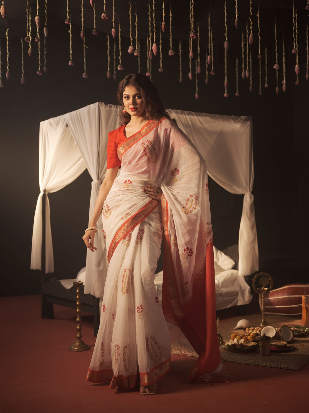 Women's Saree