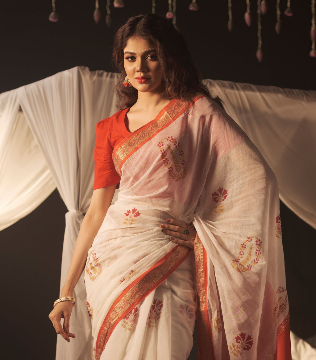 Women's Saree