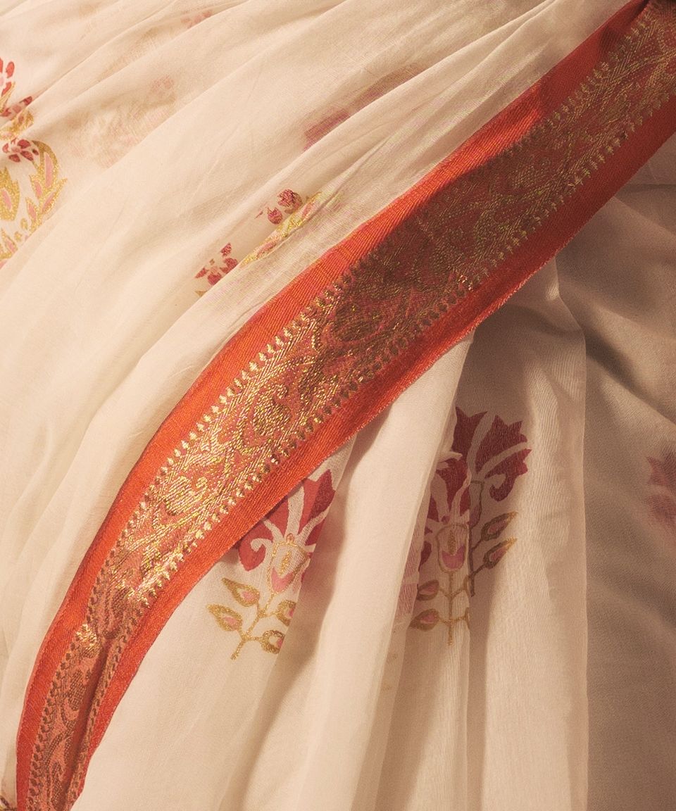 Women's Saree