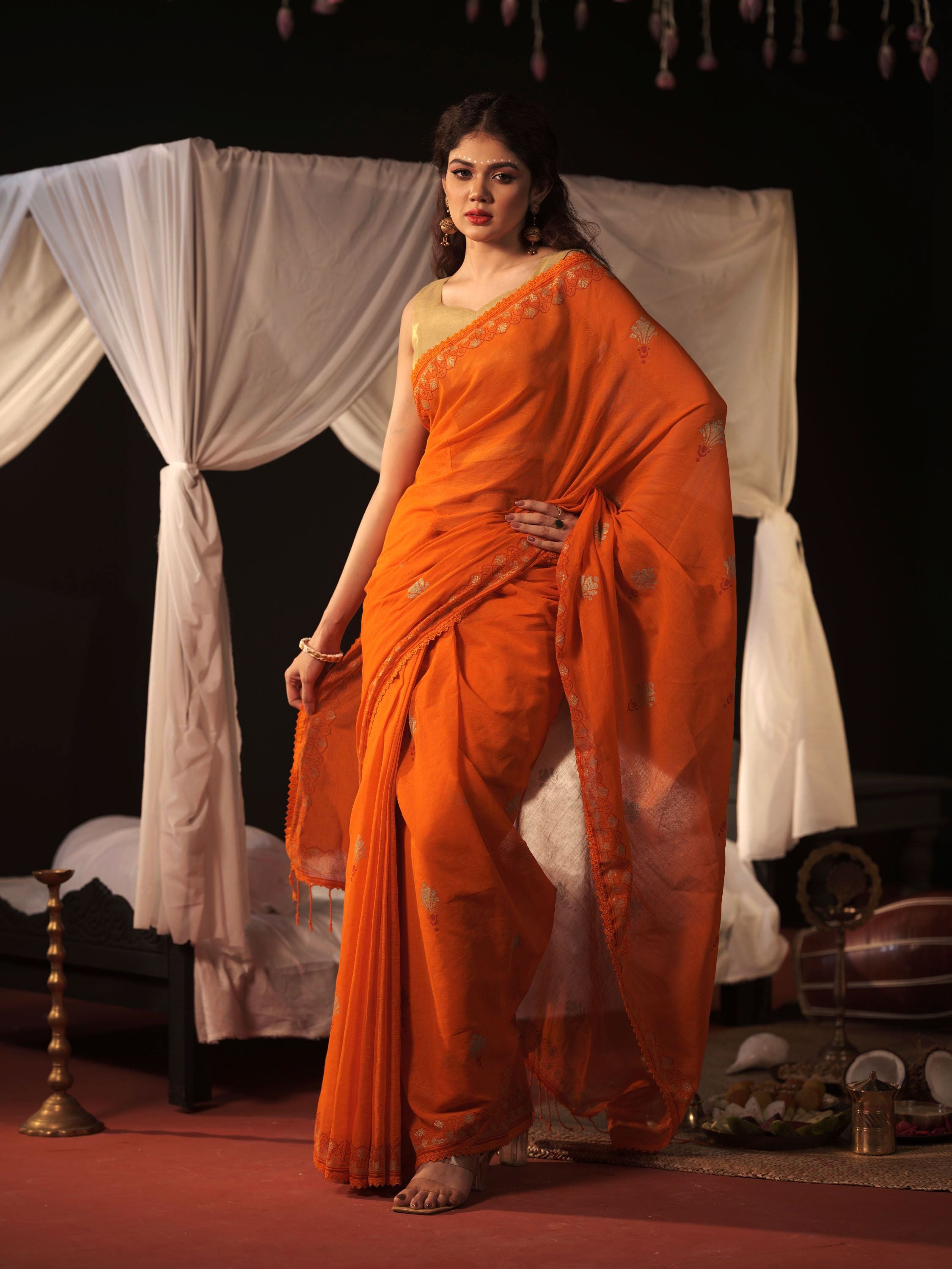 Women's Saree