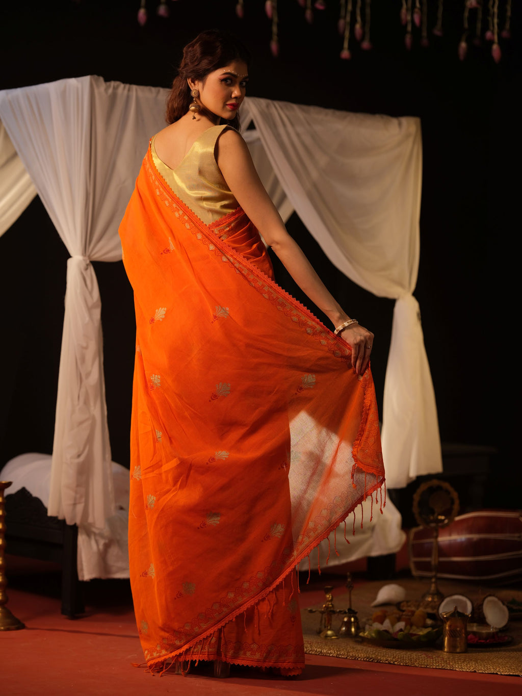 Women's Saree
