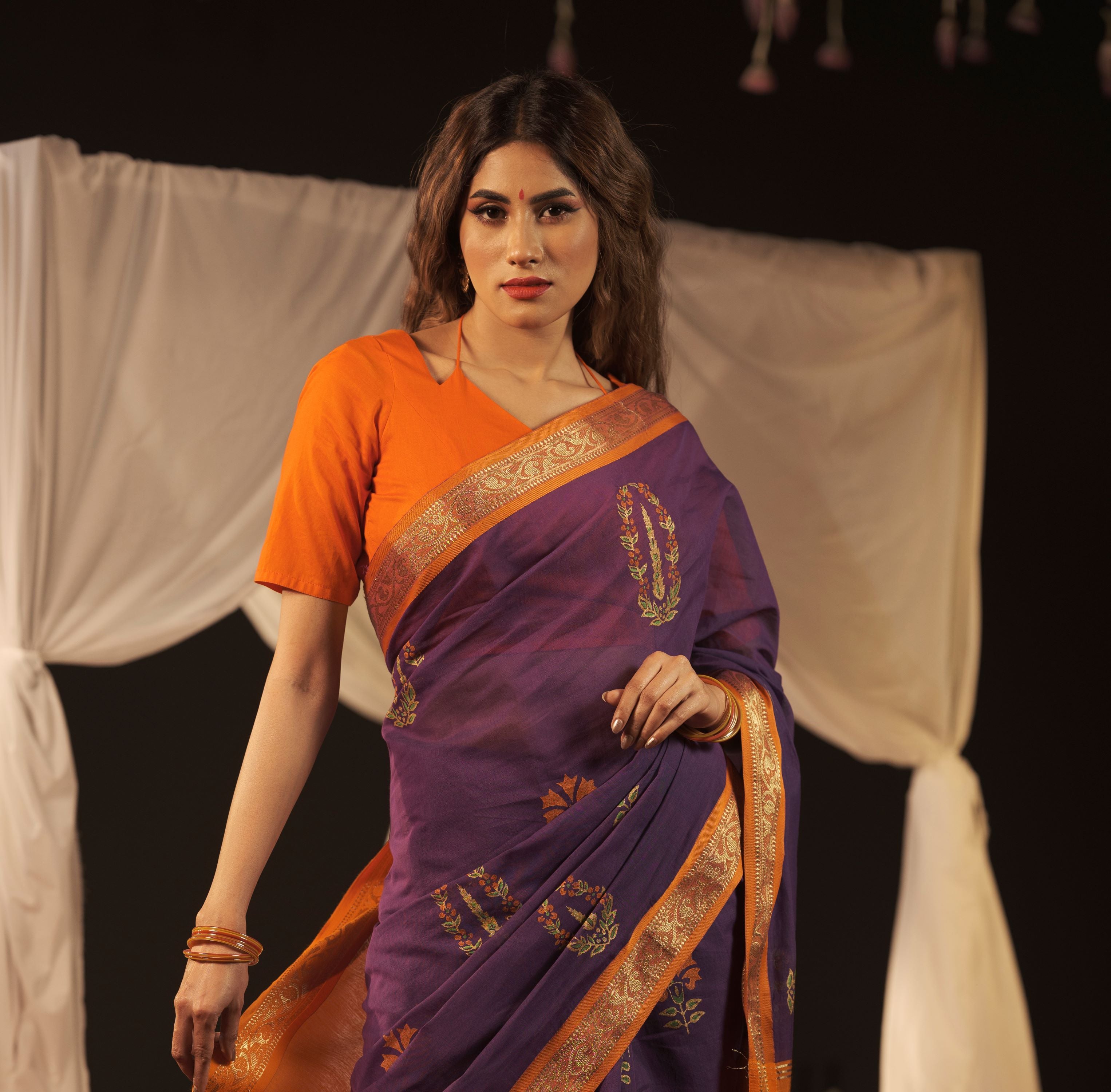 Women's Saree