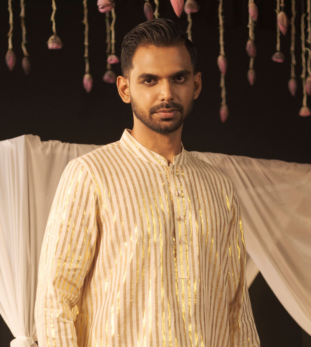 Men's Panjabi