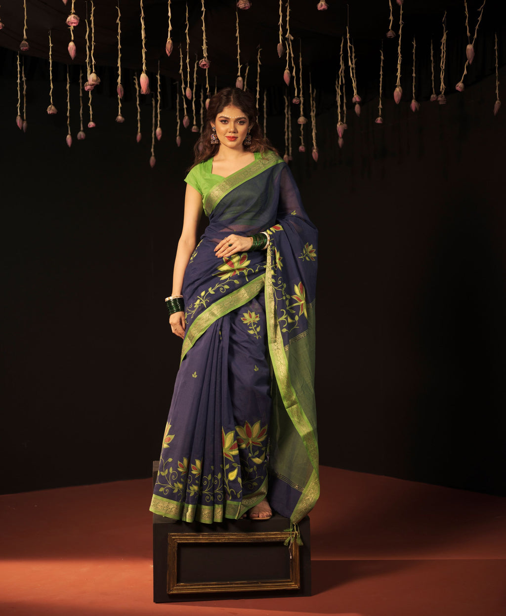 Women's Saree