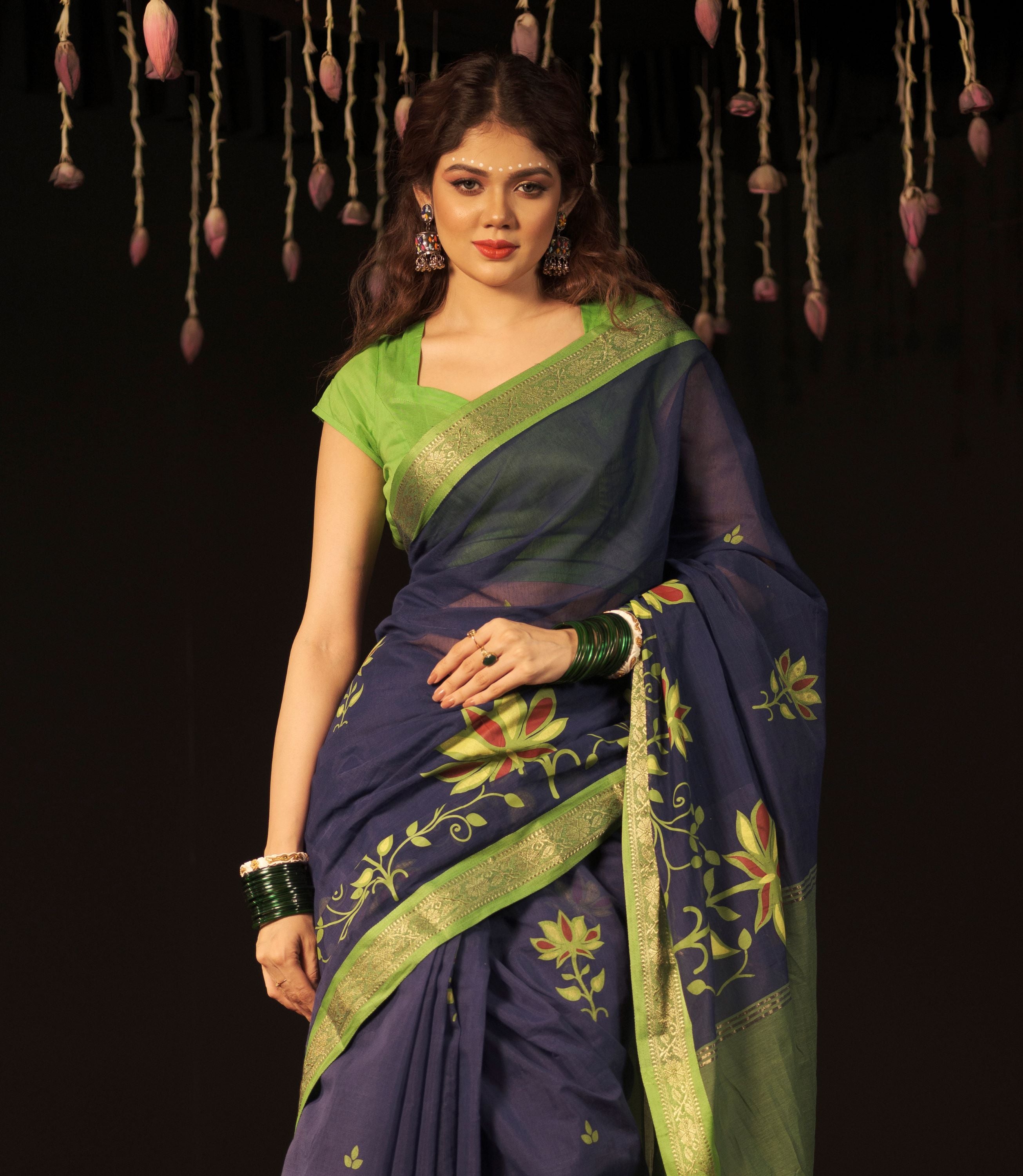 Women's Saree