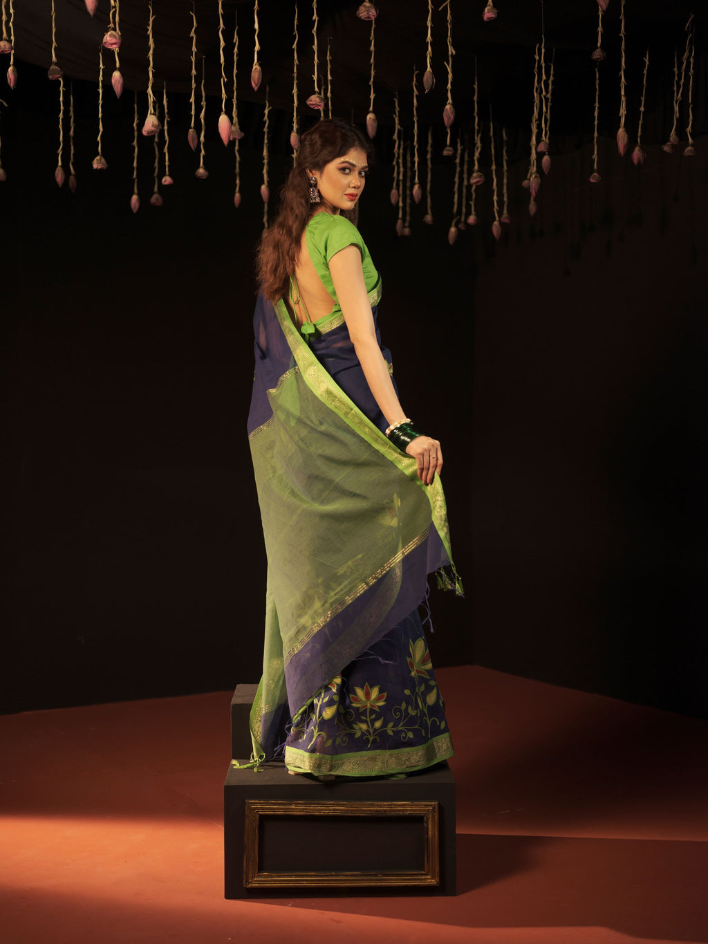 Women's Saree