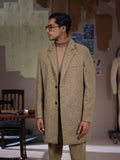 Men's Trench Coat