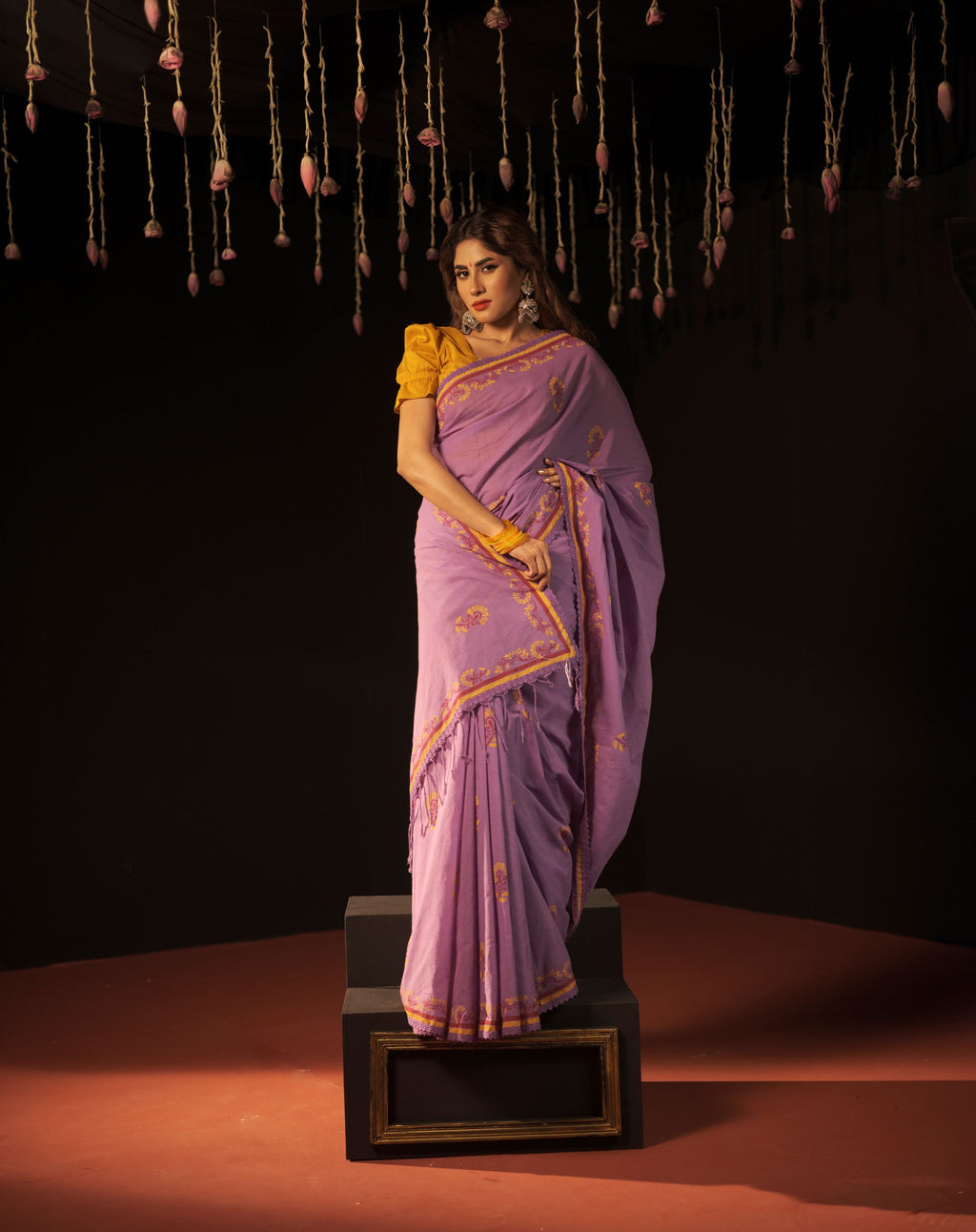 Women's Saree