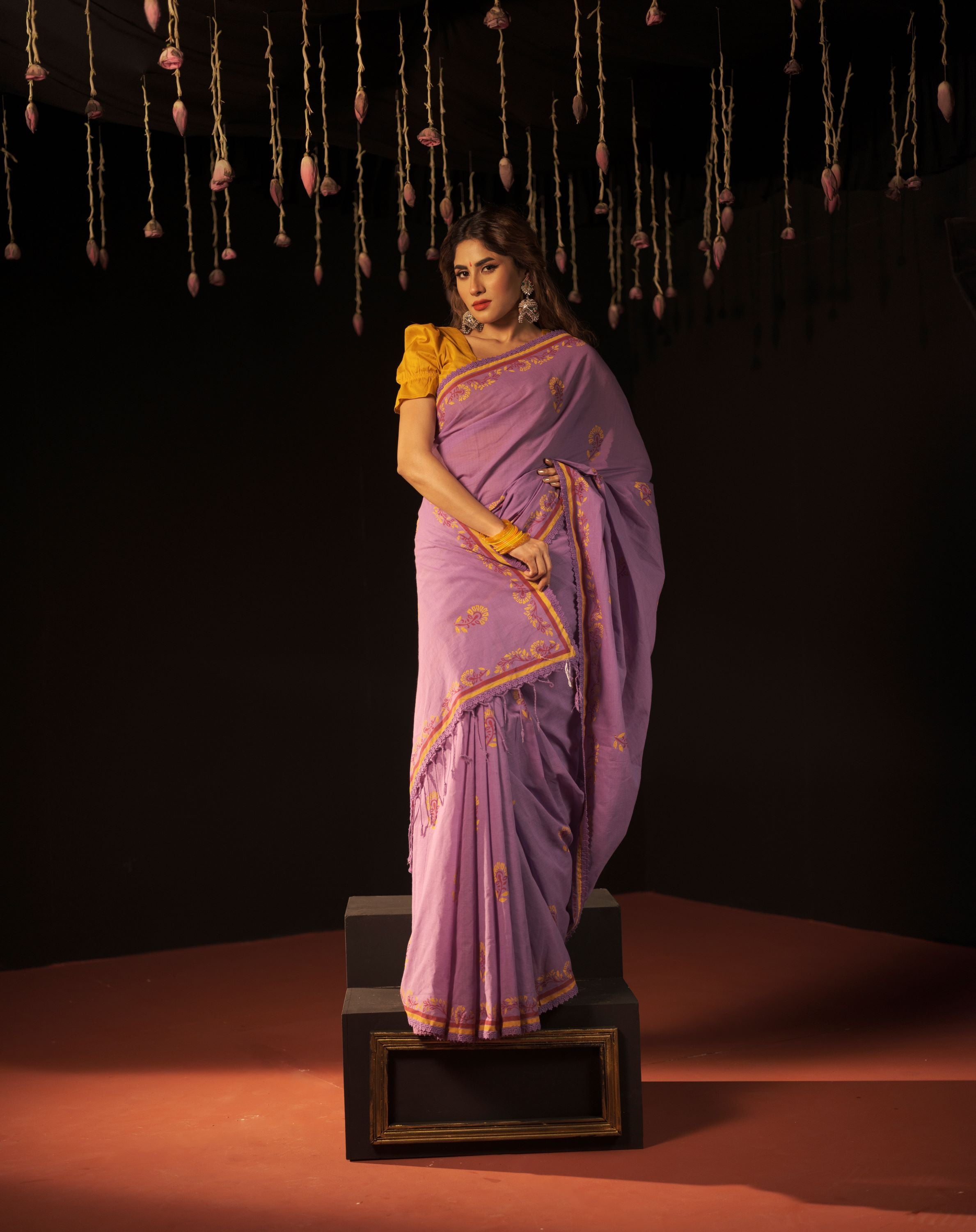Women's Saree