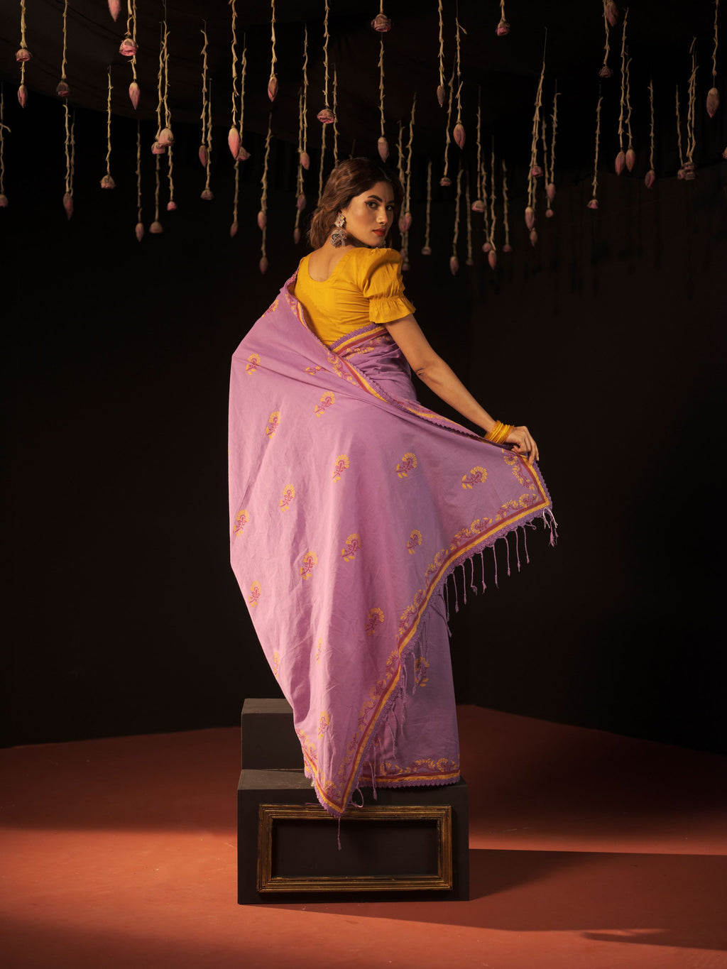 Women's Saree