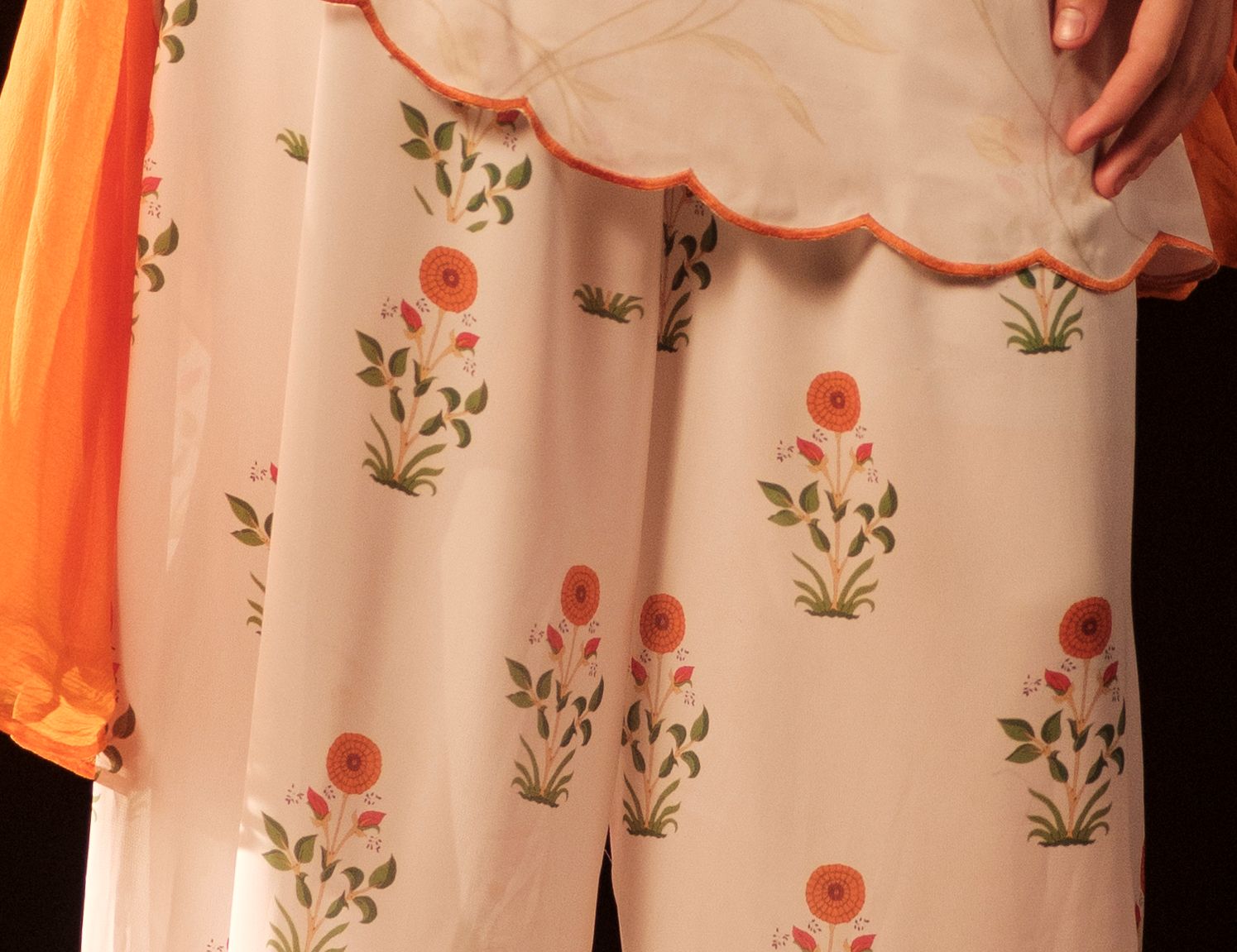 Junior Girl's 3 Piece Suit