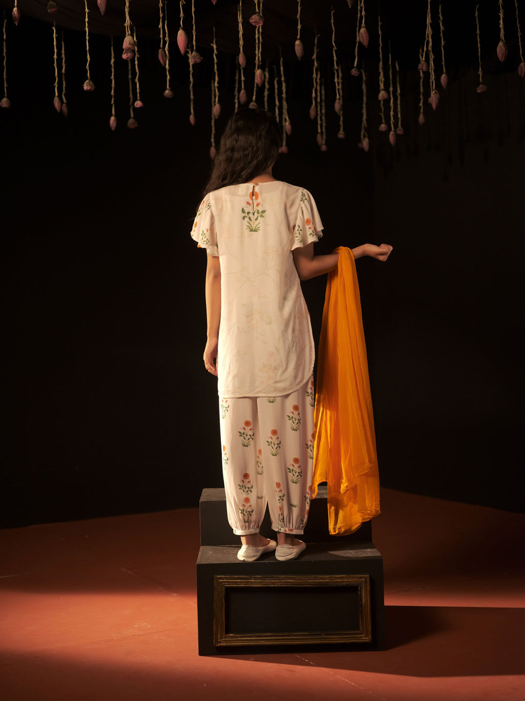 Junior Girl's 3 Piece Suit