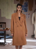Women's Overcoat