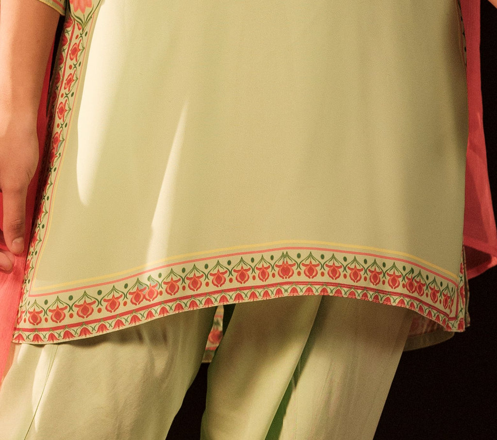 Junior Girl's 3 Piece Suit