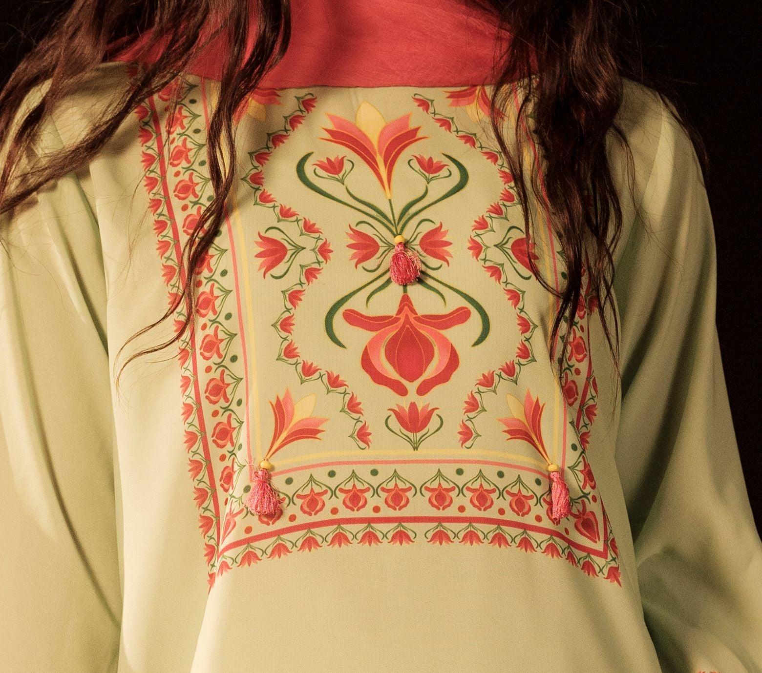 Junior Girl's 3 Piece Suit