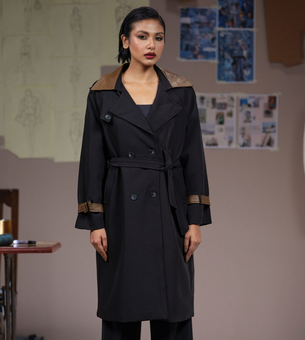 Women's Overcoat