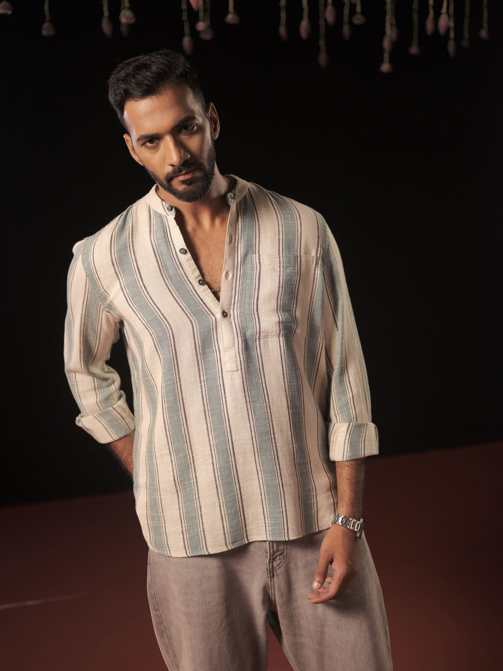 Men's Casual Shirt