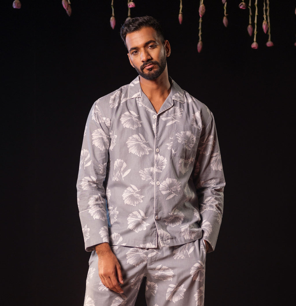 Men's Sleepwear