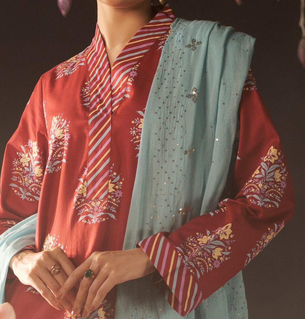 Women's 3 Piece Suit