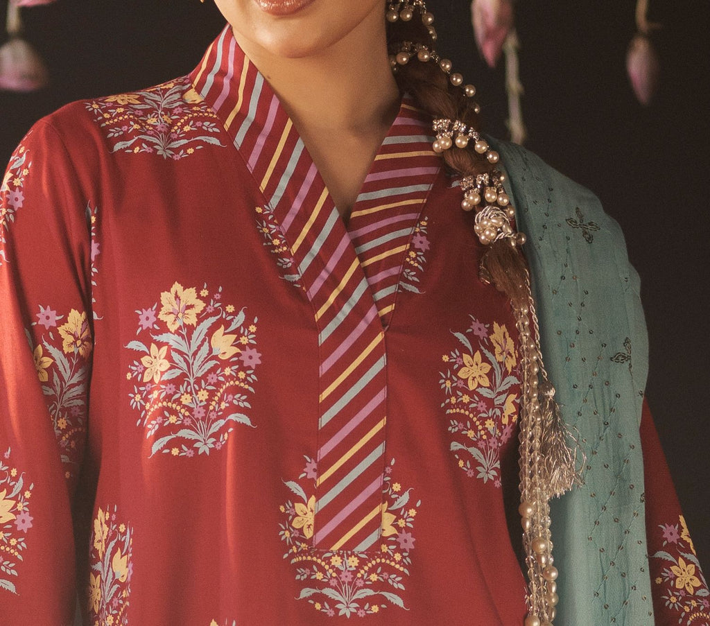 Women's 3 Piece Suit