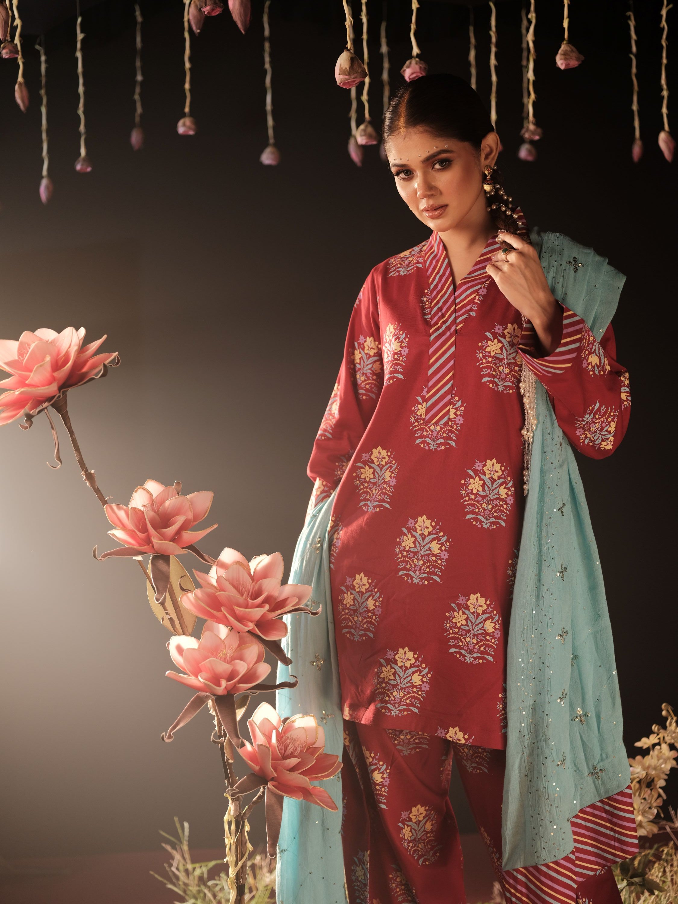 Women's 3 Piece Suit