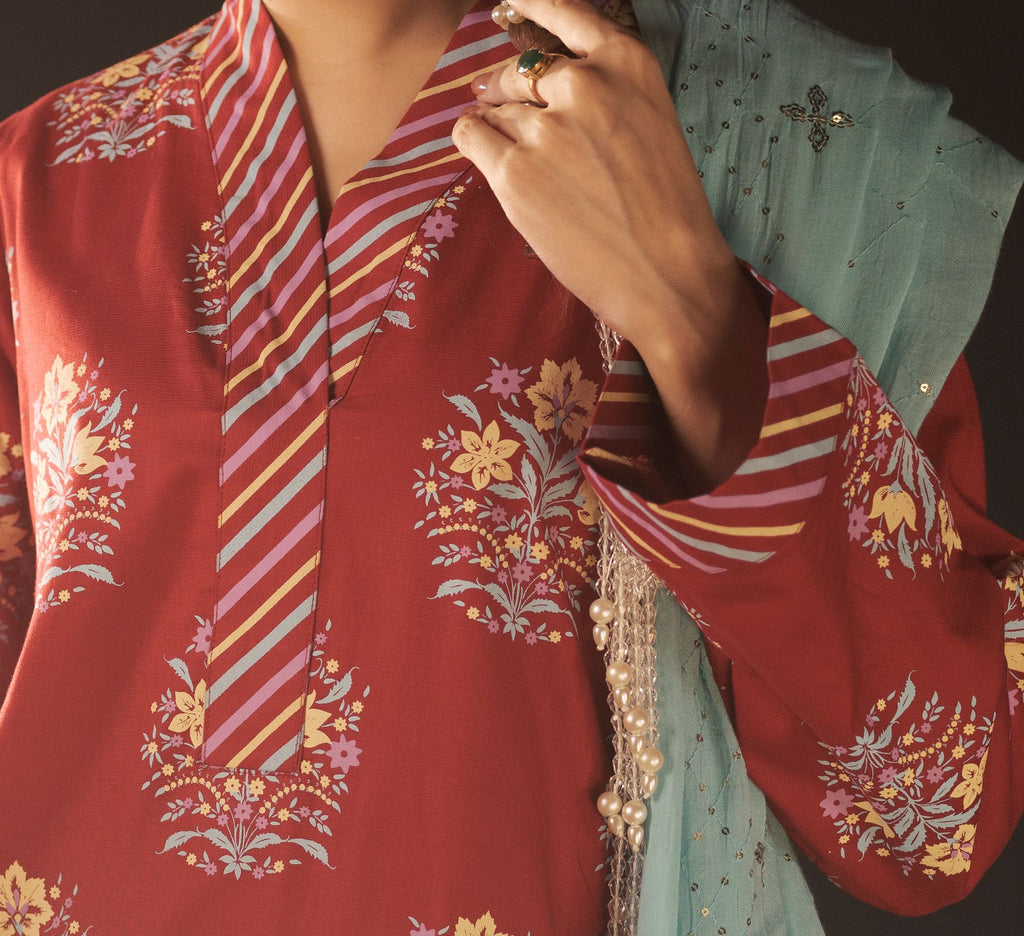 Women's 3 Piece Suit