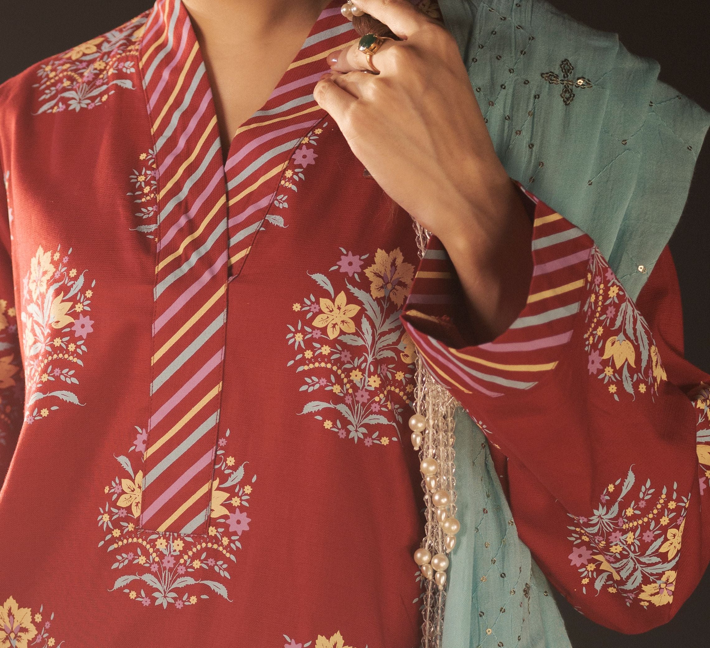 Women's 3 Piece Suit