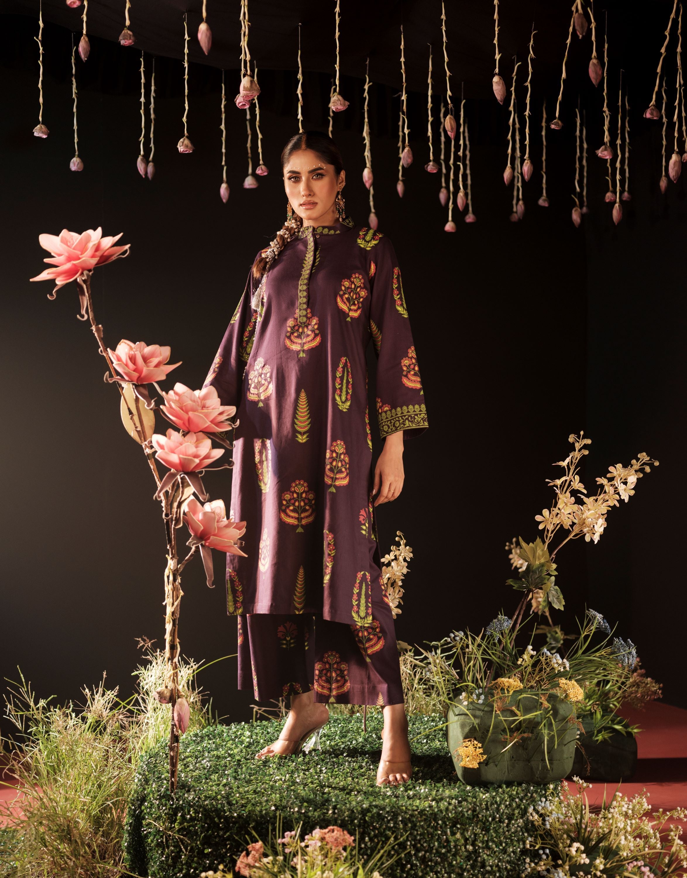 Women's 2 Piece Suit