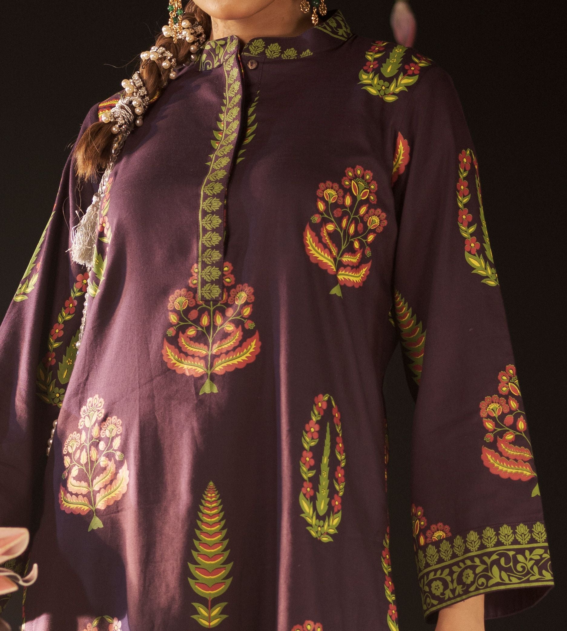 Women's 2 Piece Suit