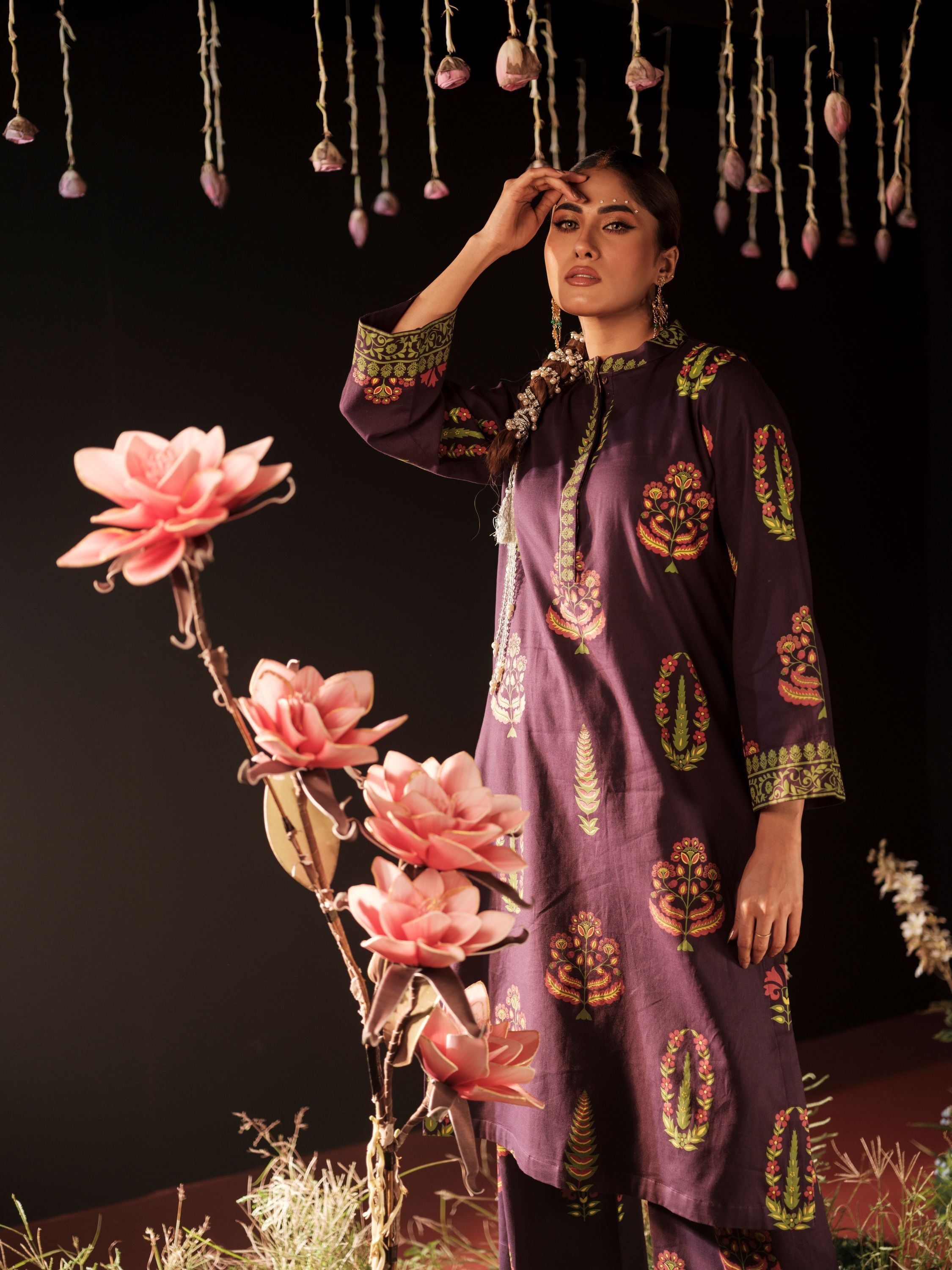 Women's 2 Piece Suit