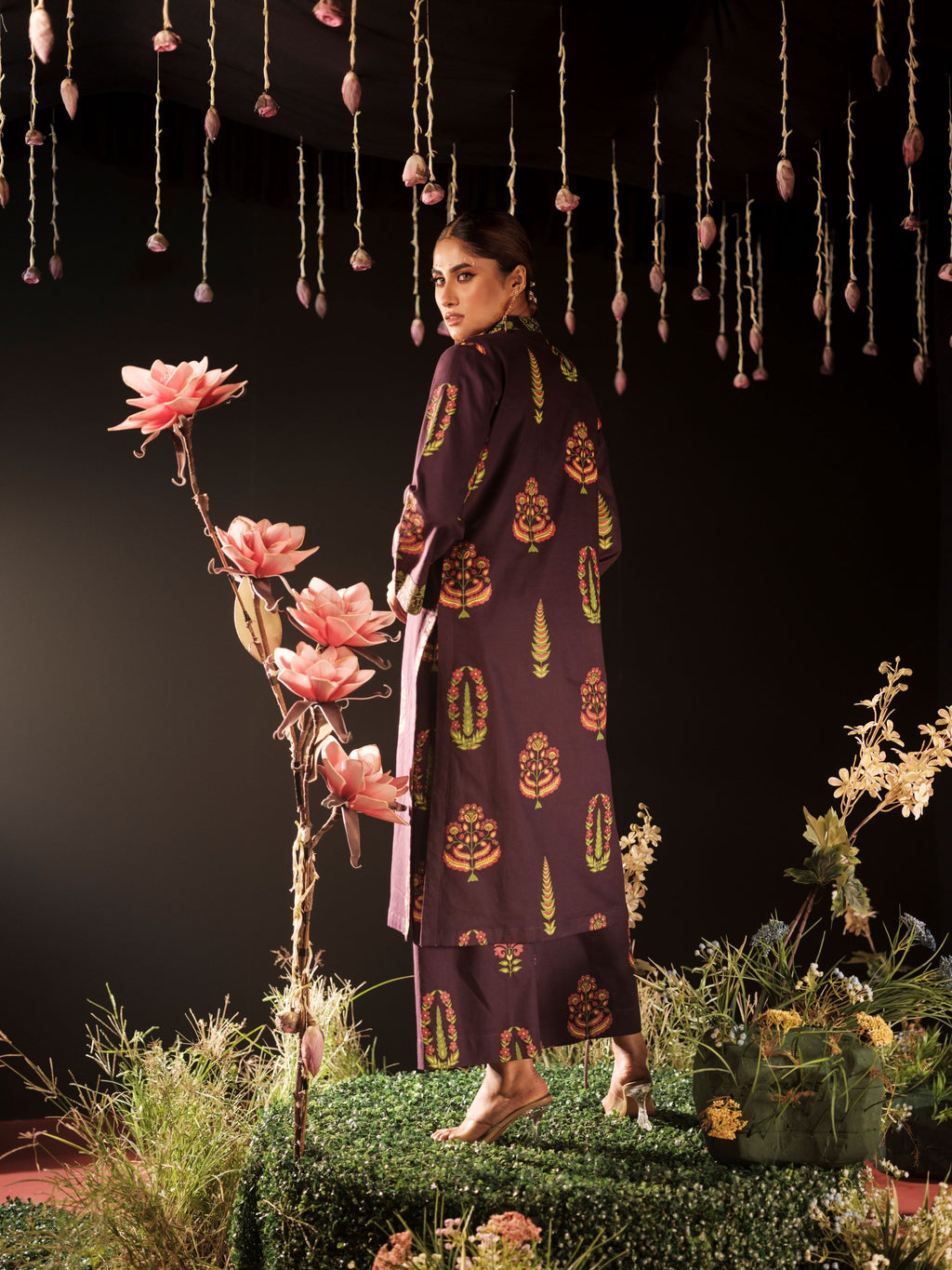 Women's 2 Piece Suit