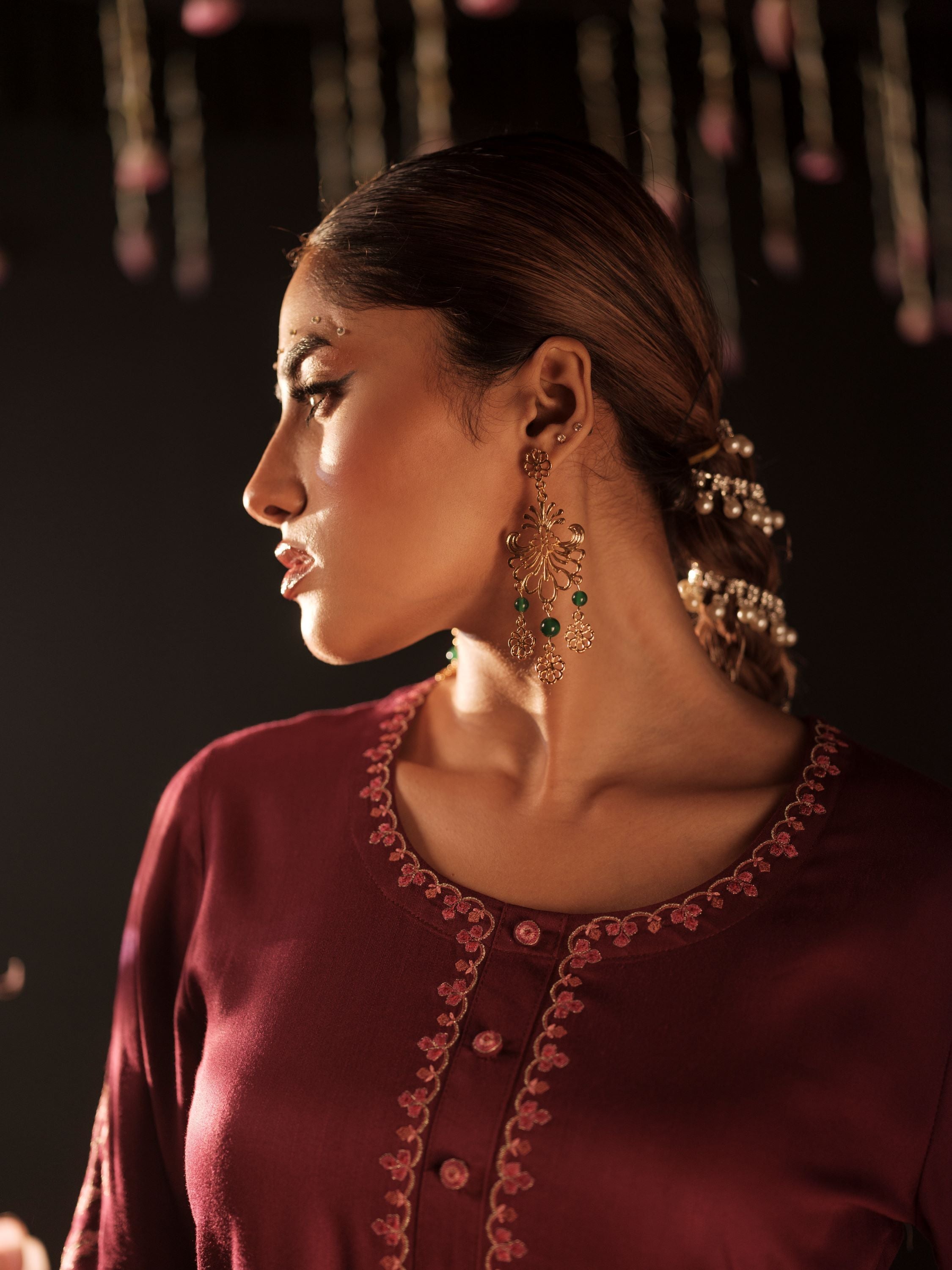 Women's 3 Piece Suit