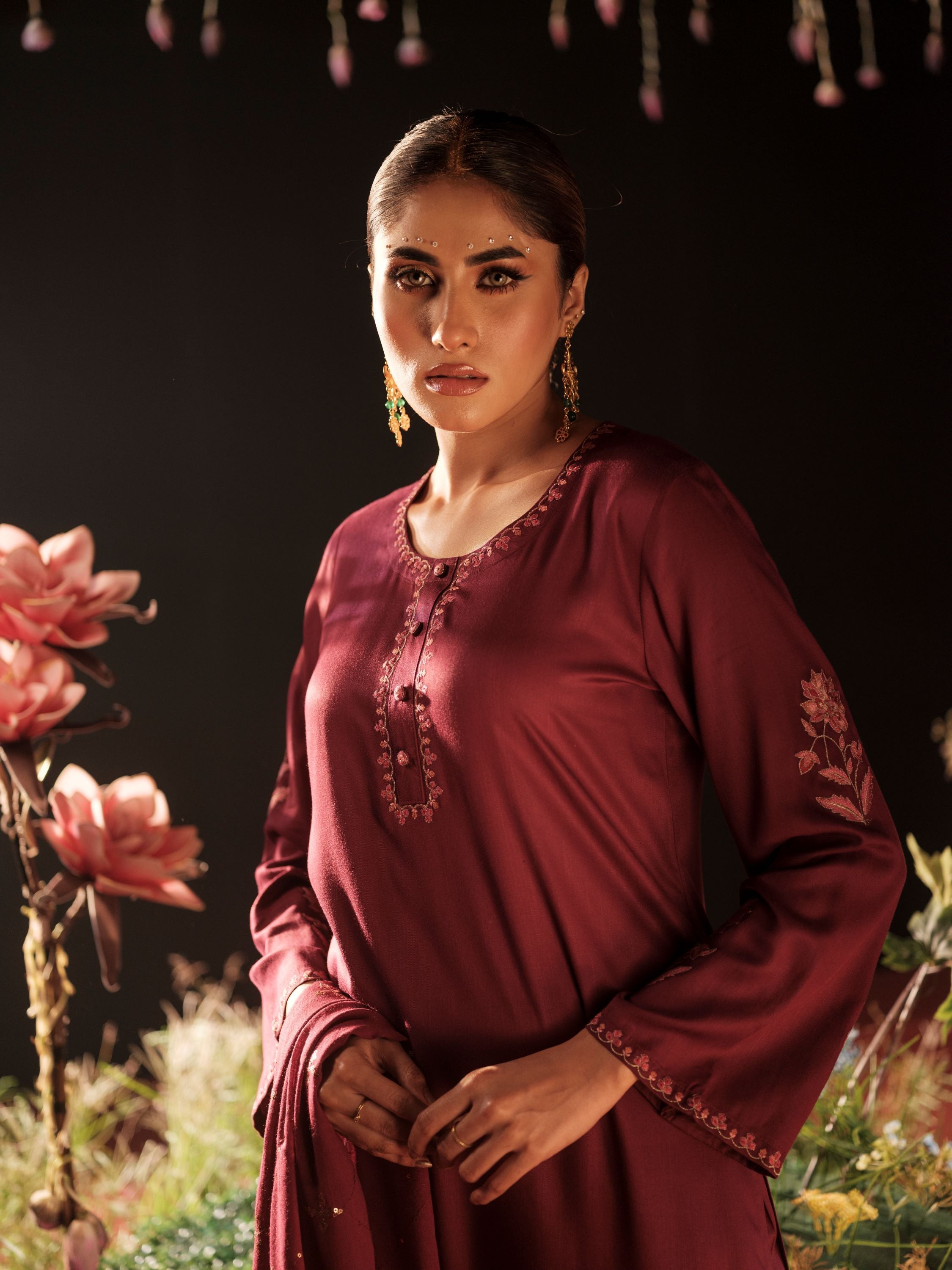 Women's 3 Piece Suit