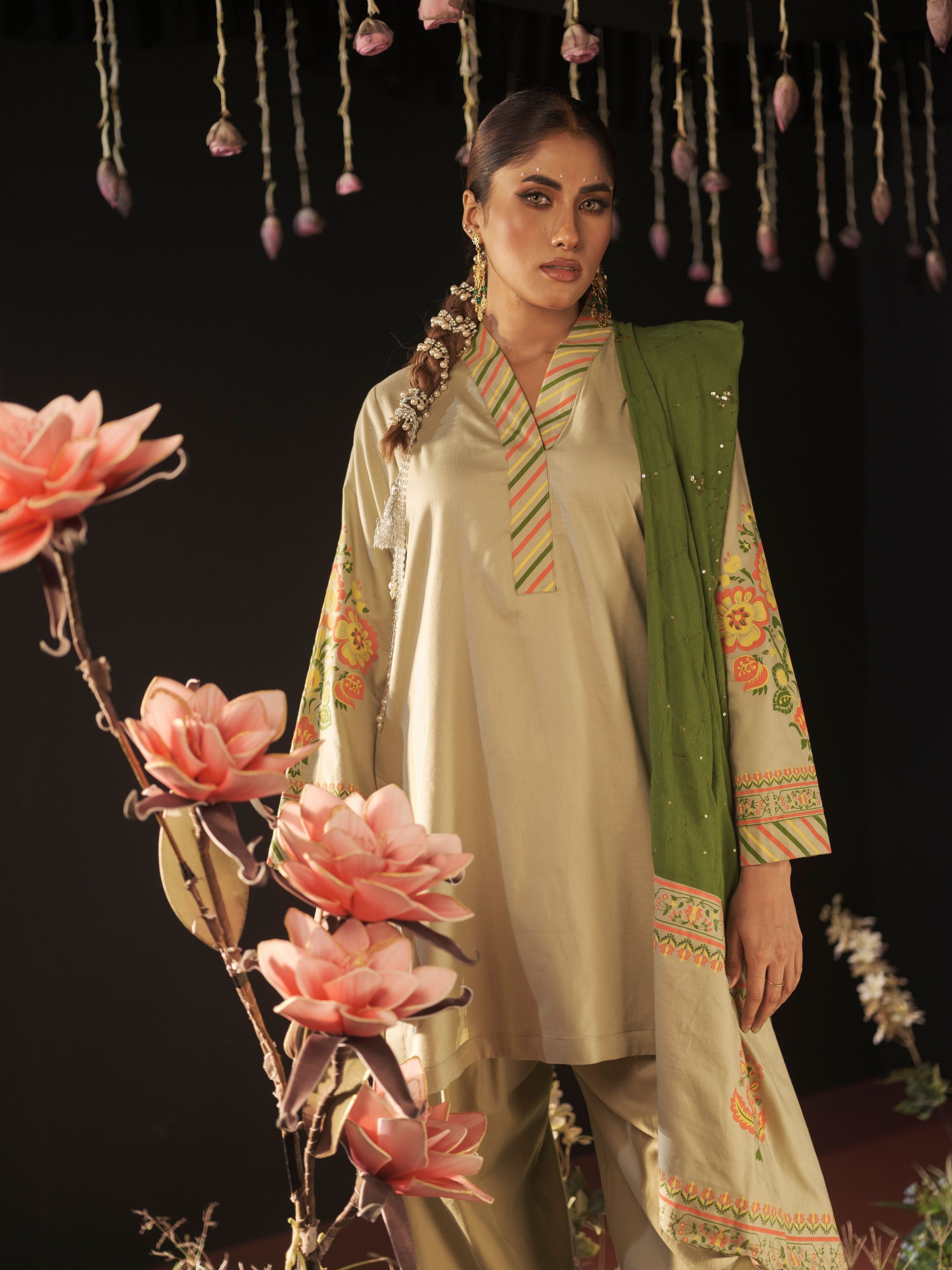 Women's 3 Piece Suit