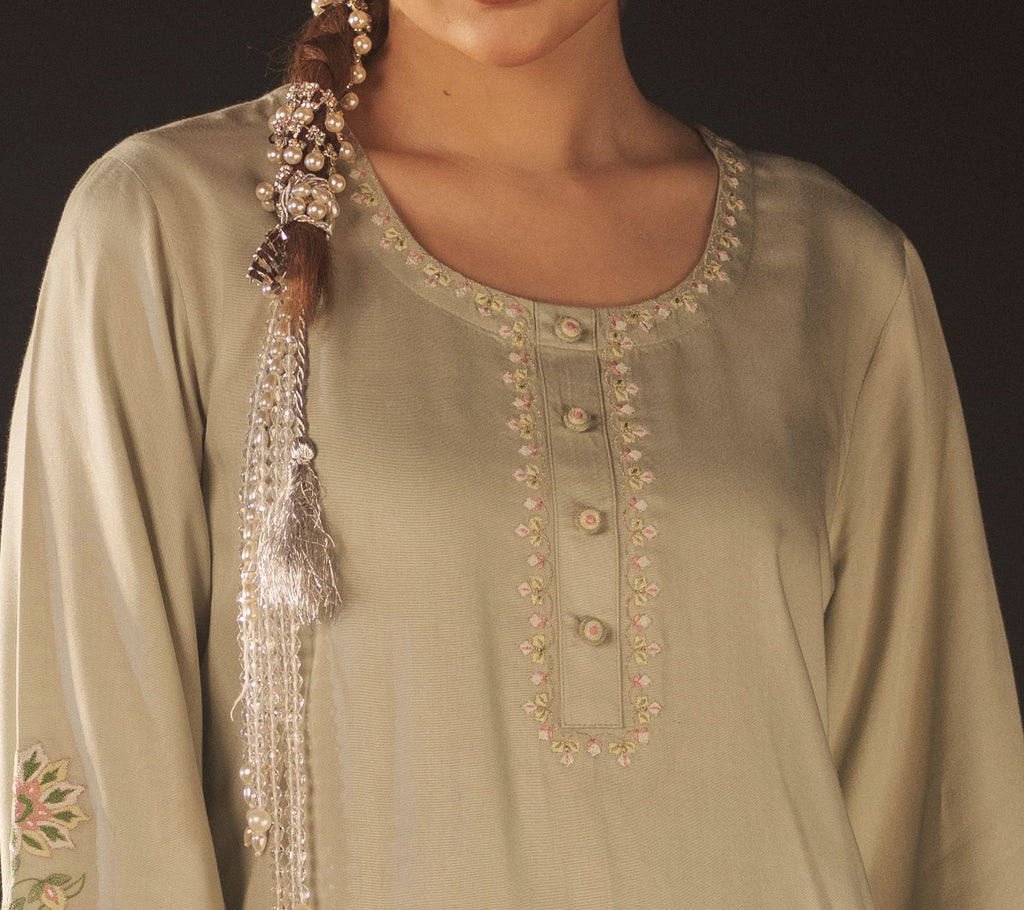 Women's 3 Piece Suit