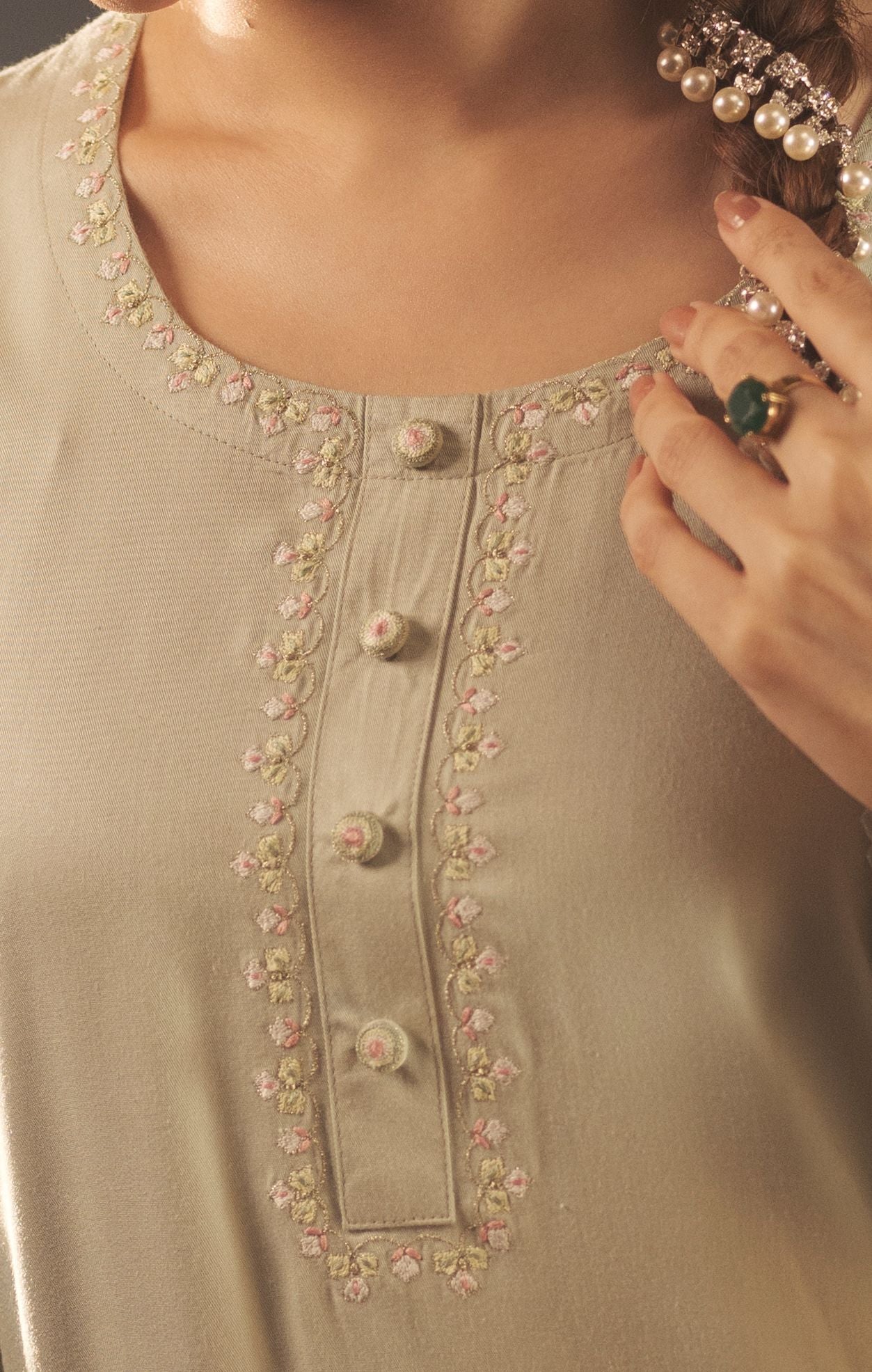 Women's 3 Piece Suit